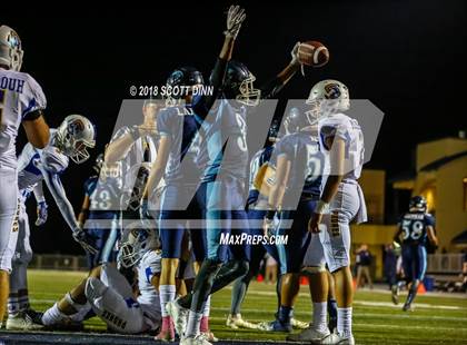 Thumbnail 1 in Serra @ Valley Christian photogallery.