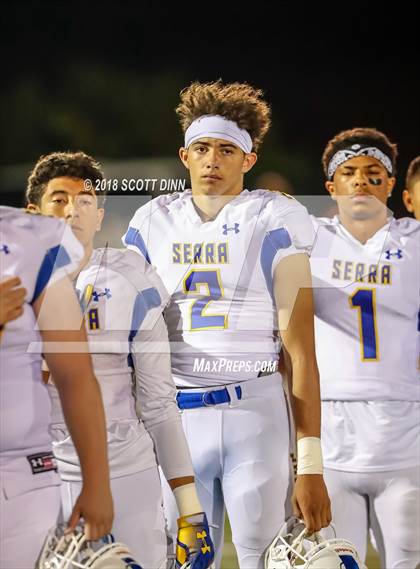 Thumbnail 3 in Serra @ Valley Christian photogallery.