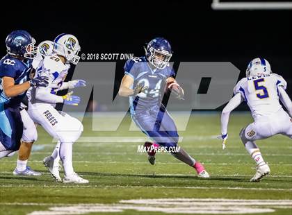 Thumbnail 1 in Serra @ Valley Christian photogallery.