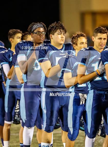 Thumbnail 1 in Serra @ Valley Christian photogallery.