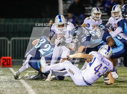 Thumbnail 2 in Serra @ Valley Christian photogallery.