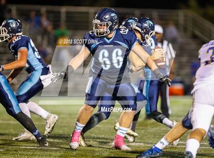 Thumbnail 3 in Serra @ Valley Christian photogallery.