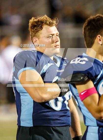 Thumbnail 1 in Serra @ Valley Christian photogallery.
