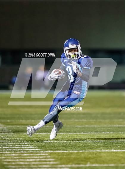 Thumbnail 3 in Serra @ Valley Christian photogallery.
