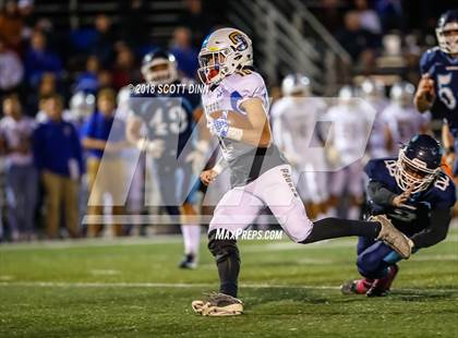 Thumbnail 1 in Serra @ Valley Christian photogallery.