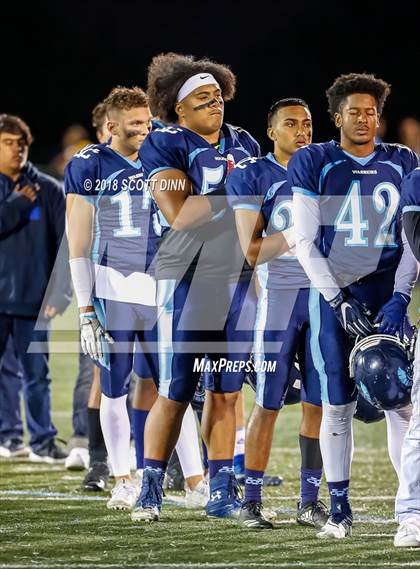 Thumbnail 2 in Serra @ Valley Christian photogallery.