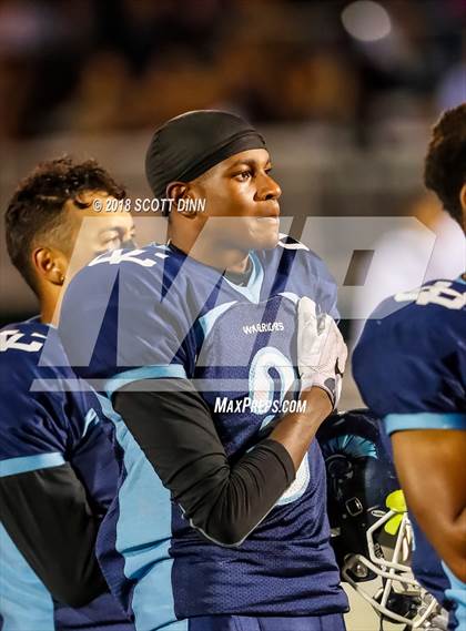 Thumbnail 3 in Serra @ Valley Christian photogallery.