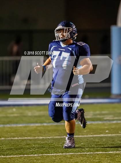 Thumbnail 2 in Serra @ Valley Christian photogallery.