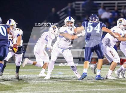 Thumbnail 3 in Serra @ Valley Christian photogallery.