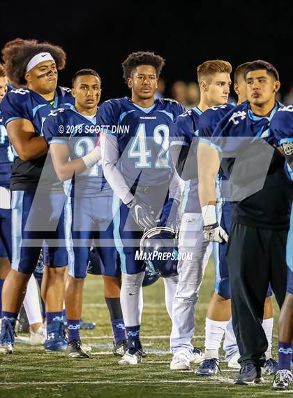 Thumbnail 3 in Serra @ Valley Christian photogallery.