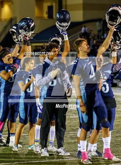 Thumbnail 2 in Serra @ Valley Christian photogallery.