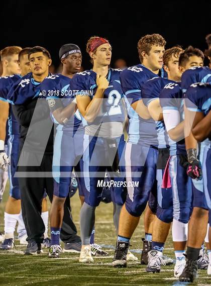 Thumbnail 2 in Serra @ Valley Christian photogallery.