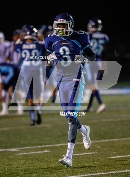 Thumbnail 1 in Serra @ Valley Christian photogallery.