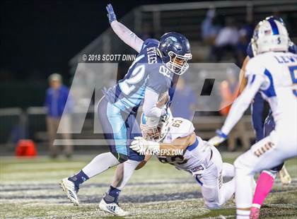 Thumbnail 2 in Serra @ Valley Christian photogallery.
