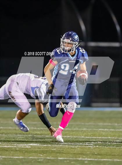Thumbnail 2 in Serra @ Valley Christian photogallery.