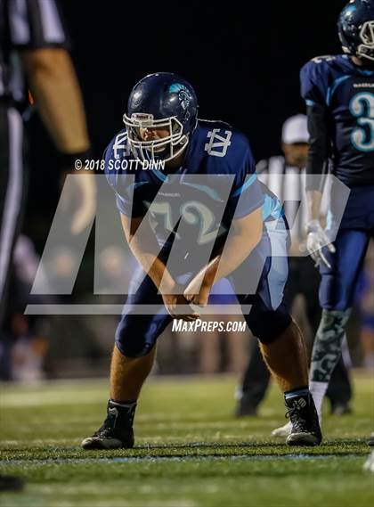 Thumbnail 2 in Serra @ Valley Christian photogallery.