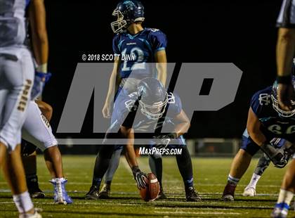 Thumbnail 1 in Serra @ Valley Christian photogallery.