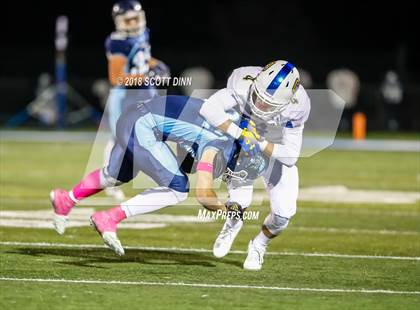 Thumbnail 2 in Serra @ Valley Christian photogallery.
