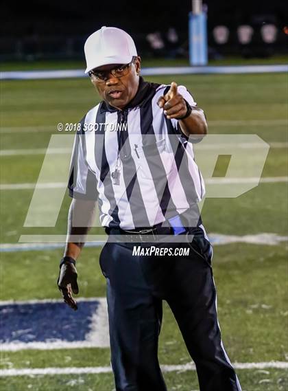 Thumbnail 2 in Serra @ Valley Christian photogallery.