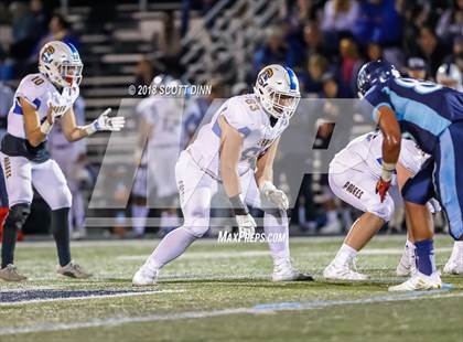 Thumbnail 1 in Serra @ Valley Christian photogallery.