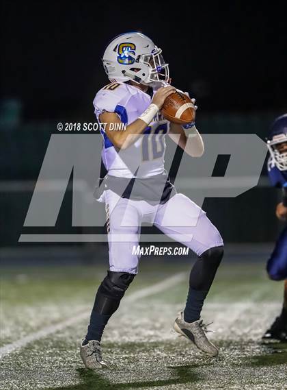 Thumbnail 2 in Serra @ Valley Christian photogallery.