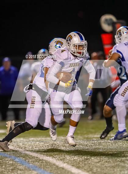 Thumbnail 2 in Serra @ Valley Christian photogallery.