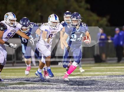 Thumbnail 3 in Serra @ Valley Christian photogallery.