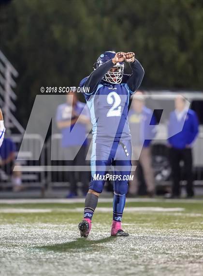 Thumbnail 2 in Serra @ Valley Christian photogallery.
