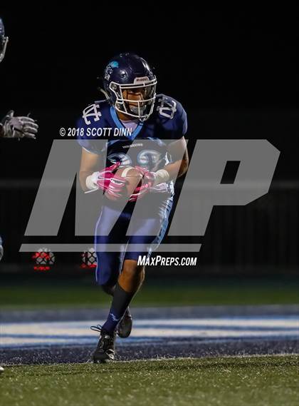 Thumbnail 1 in Serra @ Valley Christian photogallery.