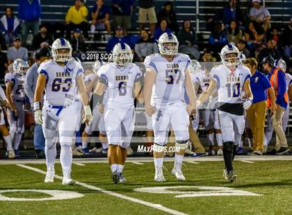 Thumbnail 3 in Serra @ Valley Christian photogallery.
