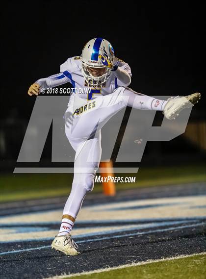 Thumbnail 2 in Serra @ Valley Christian photogallery.