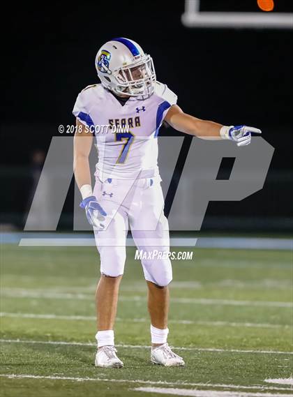 Thumbnail 2 in Serra @ Valley Christian photogallery.