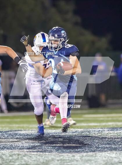 Thumbnail 2 in Serra @ Valley Christian photogallery.