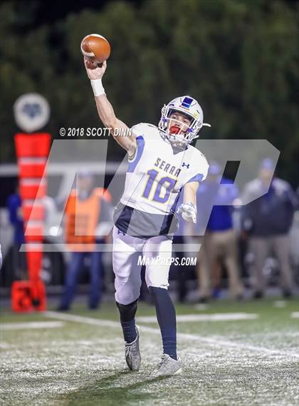 Thumbnail 1 in Serra @ Valley Christian photogallery.