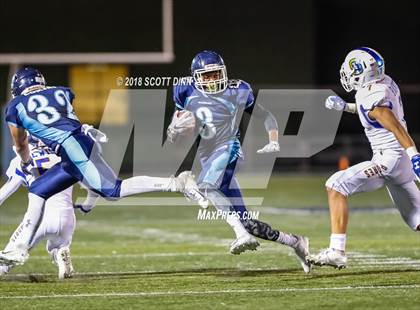 Thumbnail 1 in Serra @ Valley Christian photogallery.