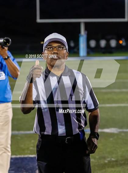 Thumbnail 3 in Serra @ Valley Christian photogallery.