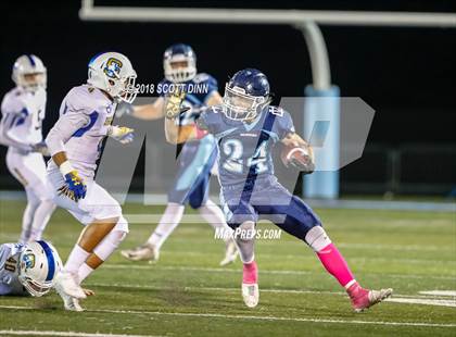 Thumbnail 2 in Serra @ Valley Christian photogallery.