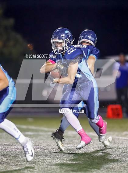 Thumbnail 1 in Serra @ Valley Christian photogallery.