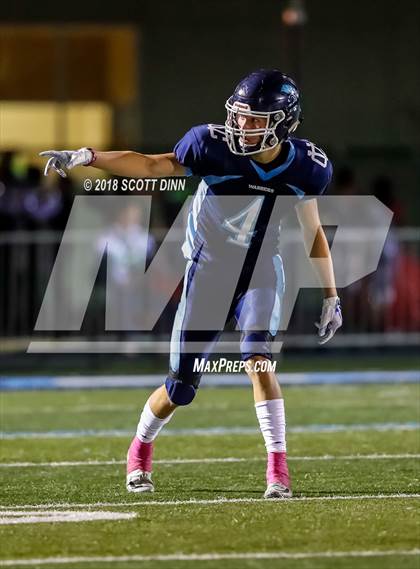 Thumbnail 1 in Serra @ Valley Christian photogallery.