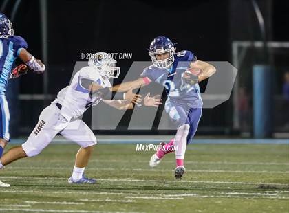 Thumbnail 3 in Serra @ Valley Christian photogallery.