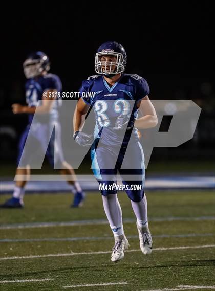 Thumbnail 1 in Serra @ Valley Christian photogallery.