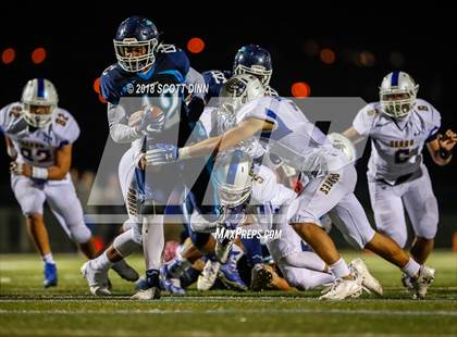 Thumbnail 3 in Serra @ Valley Christian photogallery.