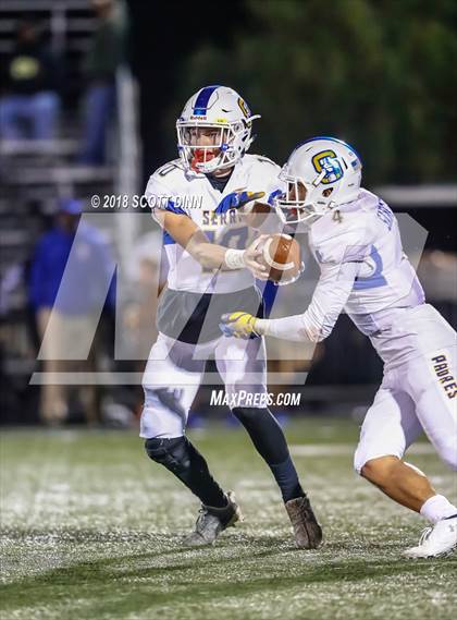 Thumbnail 3 in Serra @ Valley Christian photogallery.