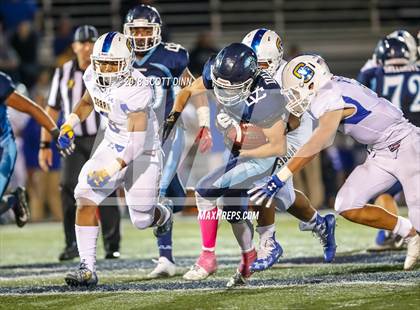 Thumbnail 2 in Serra @ Valley Christian photogallery.