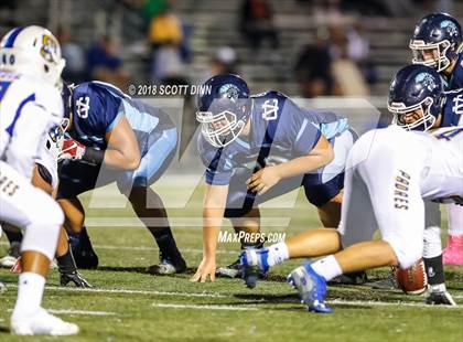 Thumbnail 3 in Serra @ Valley Christian photogallery.
