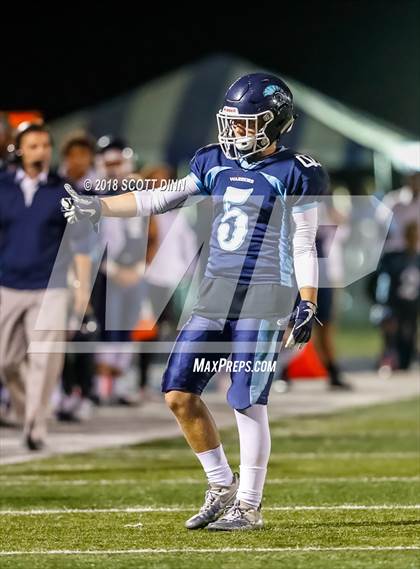 Thumbnail 3 in Serra @ Valley Christian photogallery.