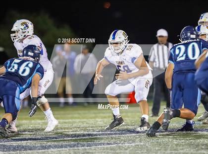 Thumbnail 2 in Serra @ Valley Christian photogallery.
