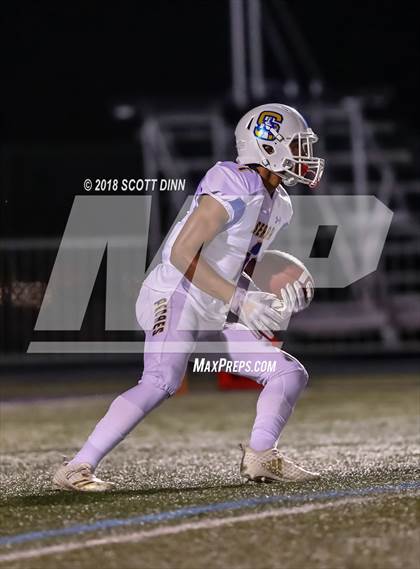 Thumbnail 2 in Serra @ Valley Christian photogallery.