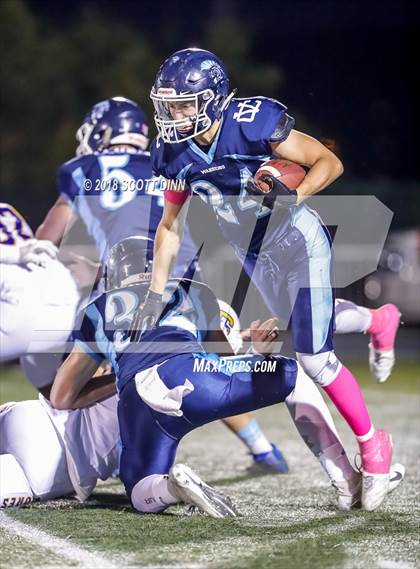Thumbnail 1 in Serra @ Valley Christian photogallery.