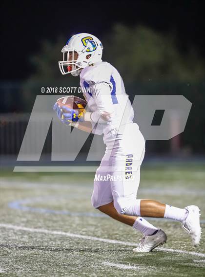 Thumbnail 1 in Serra @ Valley Christian photogallery.